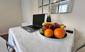 Camden City Rooms